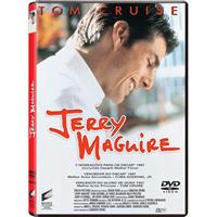 Jerry Maguire - DVD