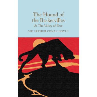 The Hound of the Baskervilles & The Valley of Fear
