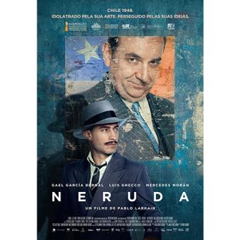Neruda (DVD)