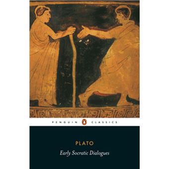 Early Socratic Dialogues