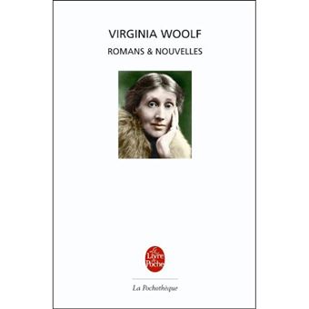 Romans et Nouvelles