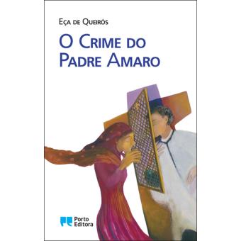 O Crime do Padre Amaro