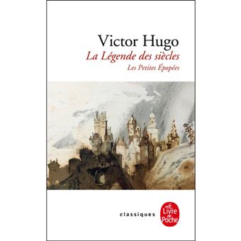 La Légende des Siècles