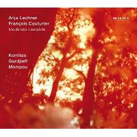Komitas, Gurdjieff & Mompou | Moderato Cantabile