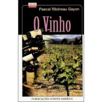 O Vinho