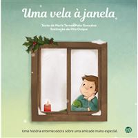 Uma Vela à Janela