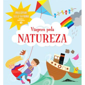 Viagem pela Natureza