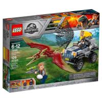 LEGO Jurassic World 75926 A Perseguição ao Pteranodonte
