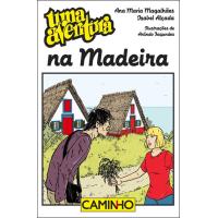 Uma Aventura na Madeira