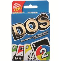 Jogo de cartas Uno H2O To Go