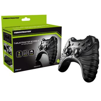 Thrustmaster Comando Score A