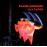Black Sabbath - Paranoid - Framed Album Cover_0
