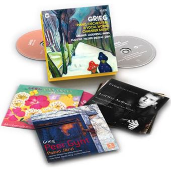 Vários/Clássica, Vários/Clássica - 1