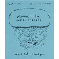 Nuvens Sobre Nossas Cabeças, Areia sob Nossos Pés