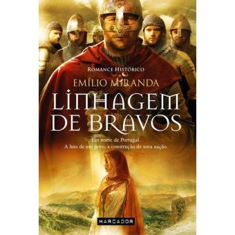 Linhagem de Bravos