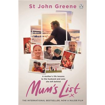 Mum's List