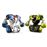 Robo Kombat Twin Pack - Silverlit_2
