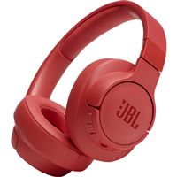Auscultadores Bluetooth JBL Tune 700BT - Laranja