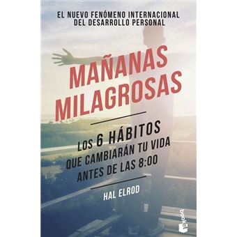 Mañanas milagrosas