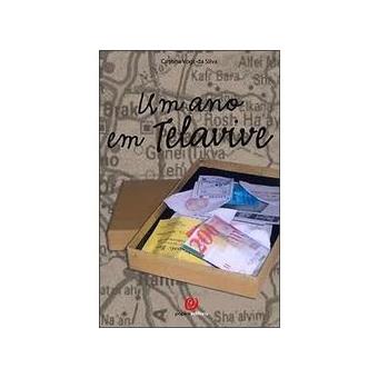 Um Ano em Telavive