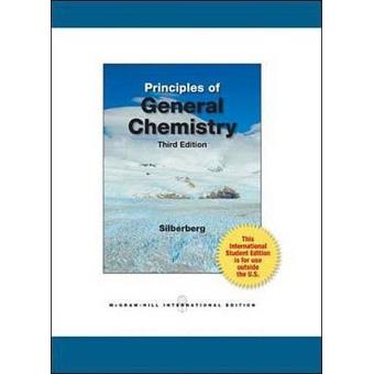 Principles Of General Chemistry 3rd Edition - Brochado - Martin ...