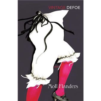 Moll Flanders