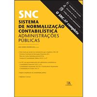 SNC - Sistema de Normalização Contabilística para as Administrações Públicas