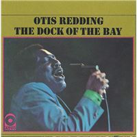 Dock of the bay