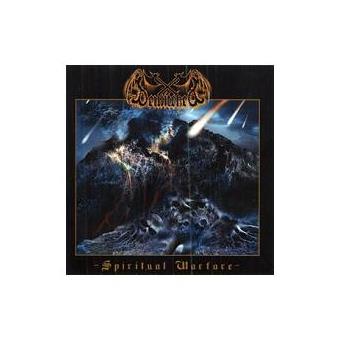BEWITCHED - Spiritual Warfare - CD Álbum - Compra música na Fnac.pt