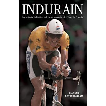 Indurain
