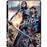 Alita: Anjo de Combate - DVD_0