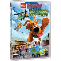 LEGO Scooby Doo! Hollywood Assombrada