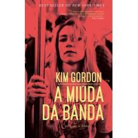 A Miúda da Banda