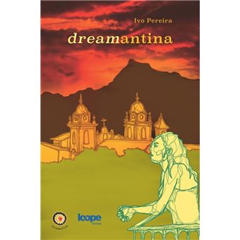 Dreamantina
