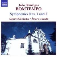 Bomtempo | Sinfonias Nos. 1 & 2