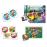 Edukit 4 em 1 Mickey Roadster - Clementoni_1