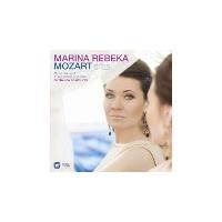 Mozart arias