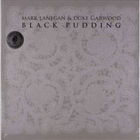 Black Pudding - LP