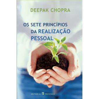 Os Sete Princípios da Realização Pessoal