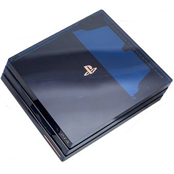 Consola PS4 Pro 2TB - 500 Million Limited Edition - Consola - Compra na