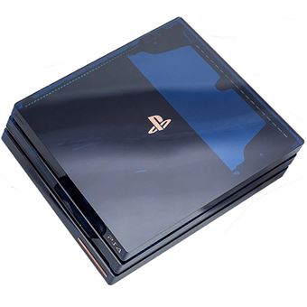 Ps4 pro 2 tb