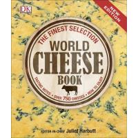 World Cheese Book