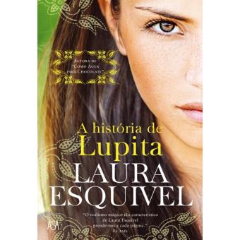 A História de Lupita