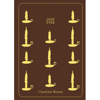 Jane Eyre - 1