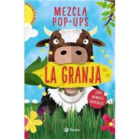 La granja-mezcla pop ups
