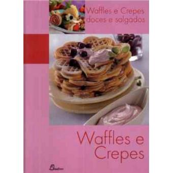 Waffles e Crepes