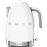 Chaleira Elétrica Smeg Linea Anni'50 - Branco_0
