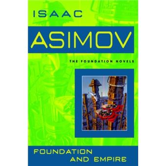 Foundation and Empire