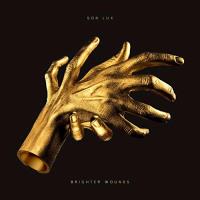 Brighter Wounds - CD