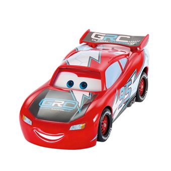 Pista de Corrida Disney Cars Relampago McQueen Mattel Outros Veiculos Compra na Fnac.pt